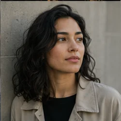 Priya Kessler
